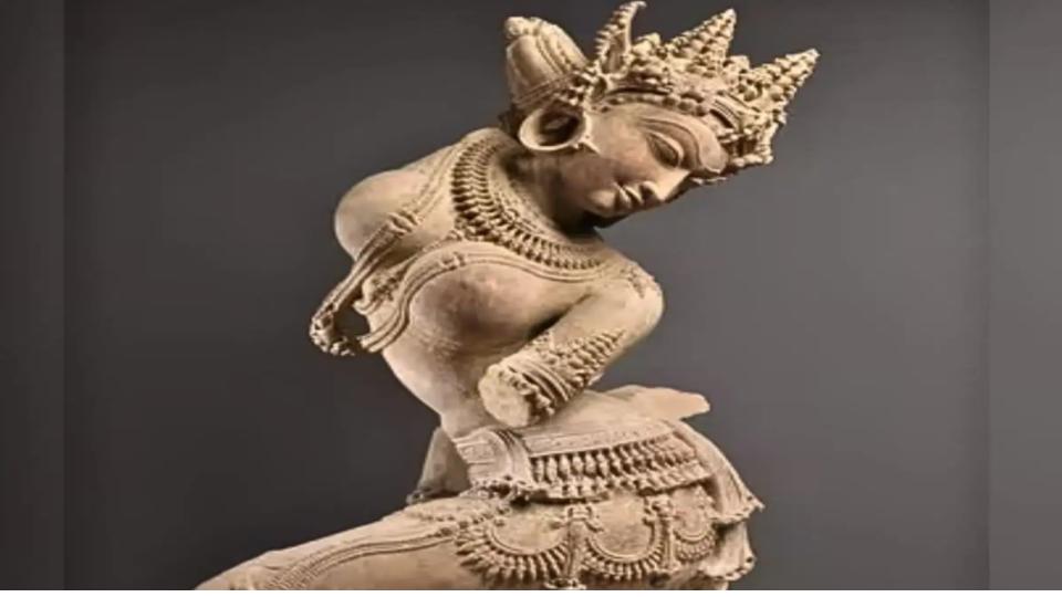 US to return 1440 smuggled antiquities worth USD 10M to India