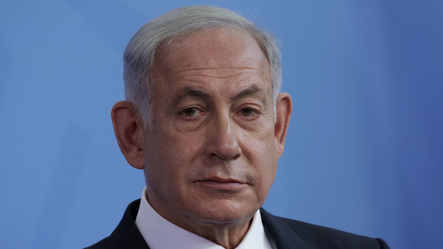 Israeli troops will occupy buffer zone inside Syria for foreseeable future: Netanyahu