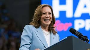 usvicepresidentkamalaharriswinsdemocraticparty’spresidentialnomination