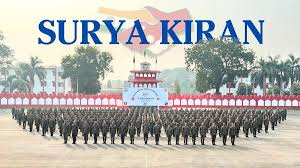 India-Nepal Launch 18th ‘Suryakiran’ Military Exercise in Lumbini Province