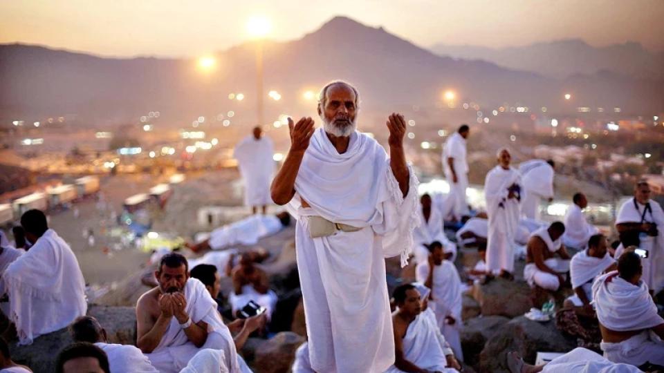 Haj 2024, Arafat day sermon to reach 1 bn in 20 languages
