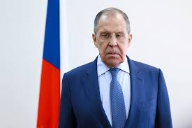 Russia developing privileged strategic partnership with India: Sergey Lavrov