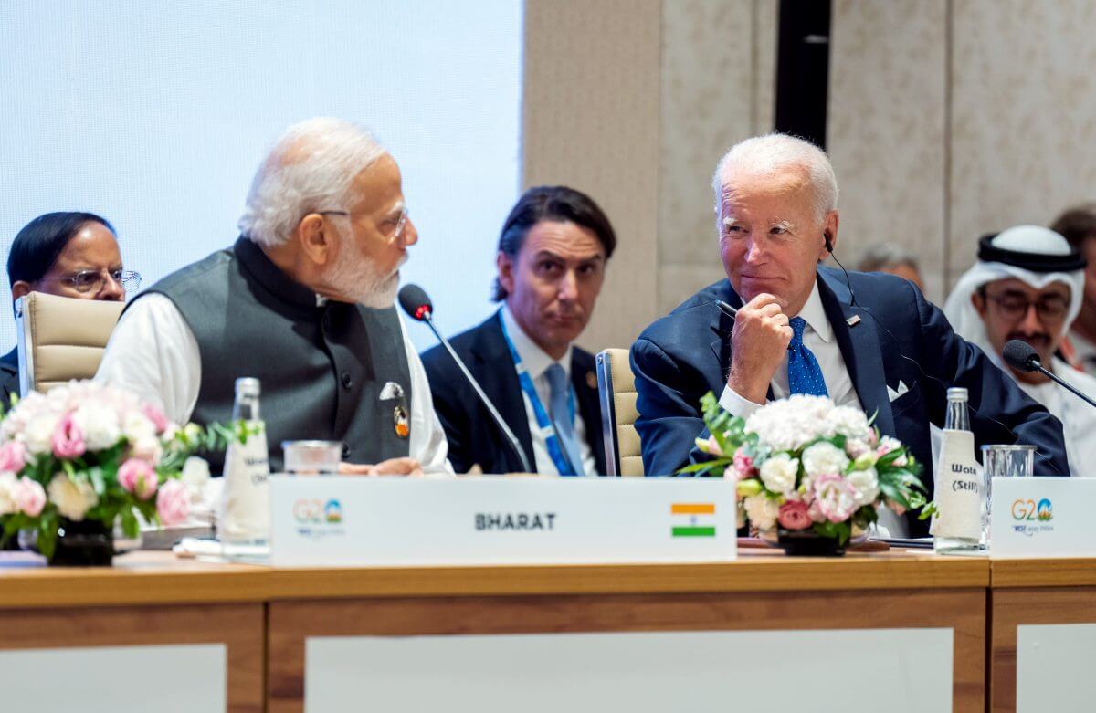 G20 Summit: PM Modi meets Joe Biden in Rio de Janeiro, says 