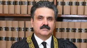 Justice Yahya Afridi to become next Chief Justice of Pakistan