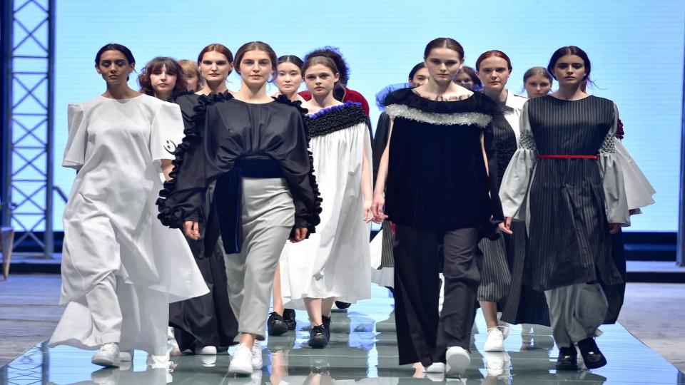 Saudi Arabia sets new conditions for fashion show permits