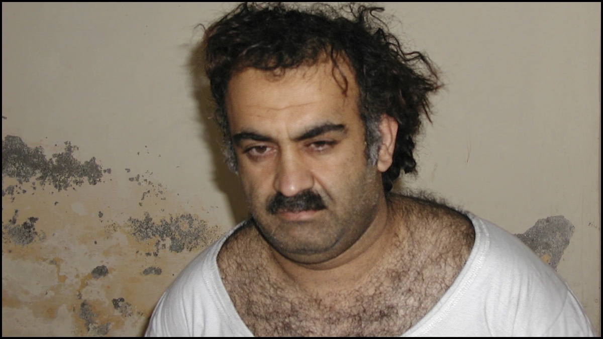 9/11 Plot Mastermind Khalid Shaikh Mohammed & Accomplices Agree to Plead Guilty to Avoid Death Penalty
