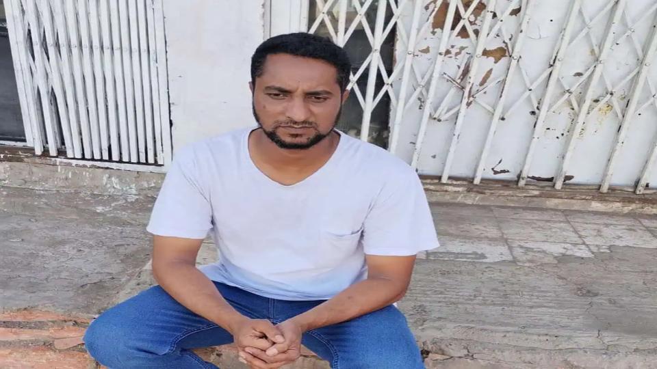 Hyderabad man stranded in Saudi Arabia for 7 yrs struggles to return home