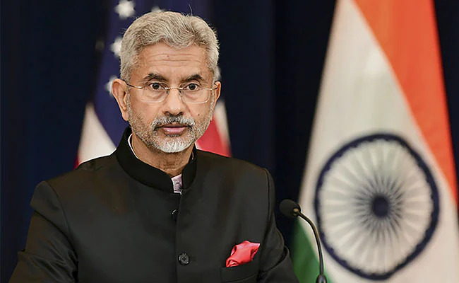 EAM S Jaishankar to address high-level session of 79th UNGA in New York today