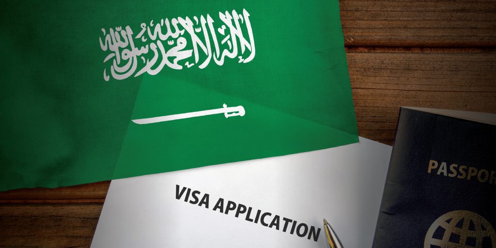 Saudi Arabia suspends multiple-entry visit visas for India