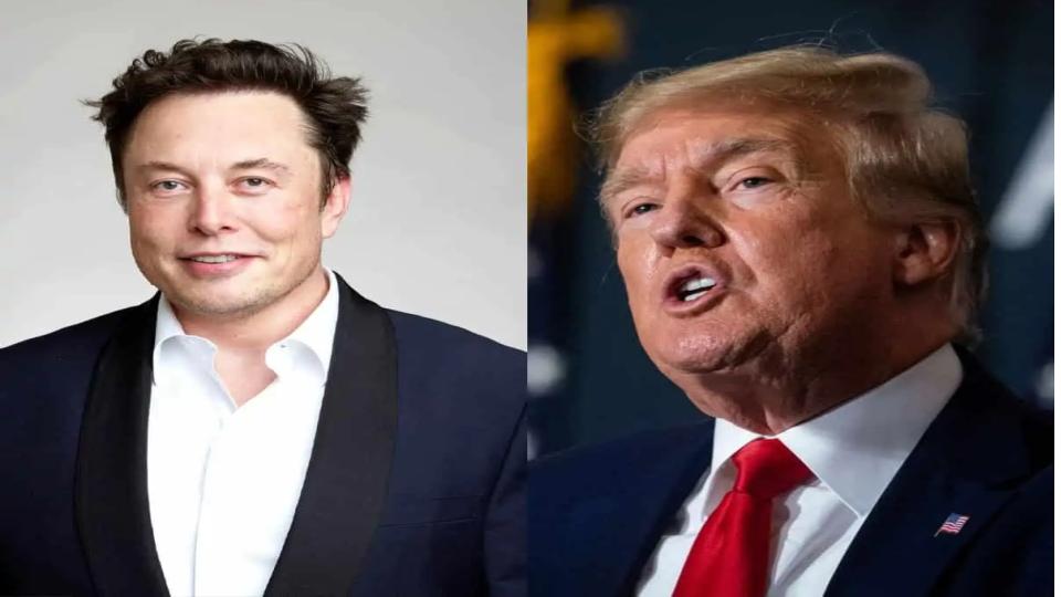 Trump’s adviser Elon Musk met Iran’s UN ambassador in New York