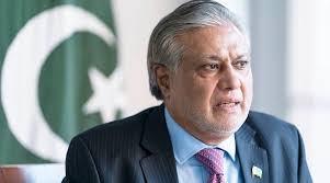 Pakistan commitment to security of Chinese citizens: Ishaq Dar