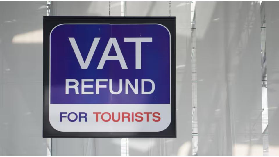 Saudi Arabia to launch VAT refund system for tourists