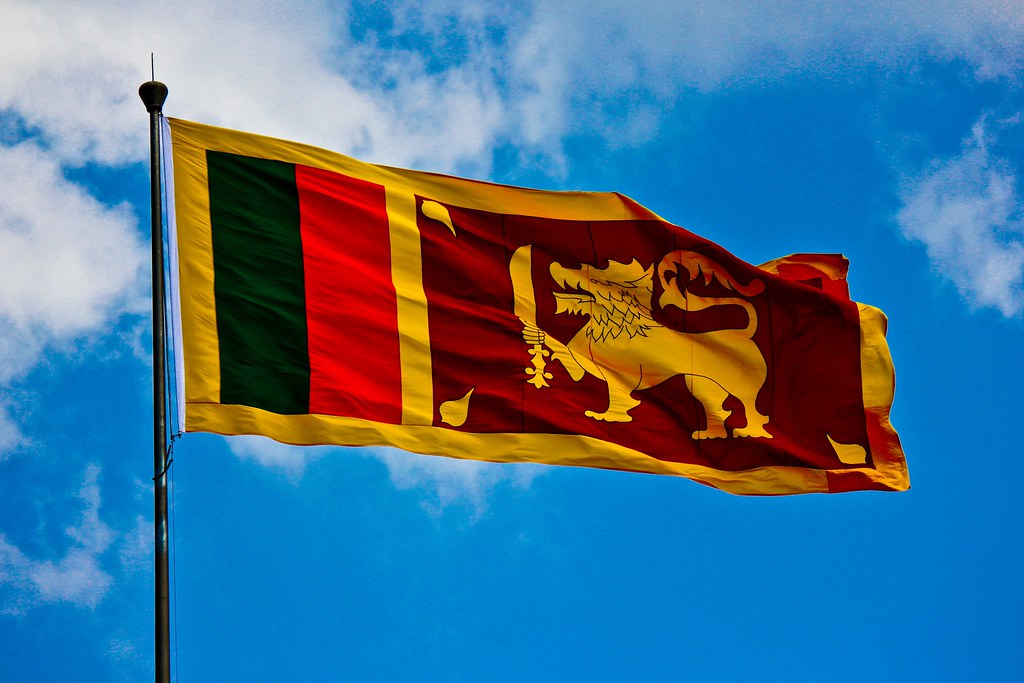 Sri Lanka to hold its Parliamentary Elections on November 14th this year