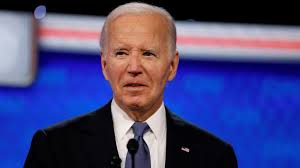 Biden says only ‘Lord Almighty’ can persuade him to exit presidential race