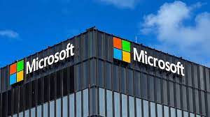 Microsoft fires two employees for organising vigil for Palestinians