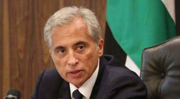 Jordan opposes displacing Palestinians: PM Jaafar Hassan 