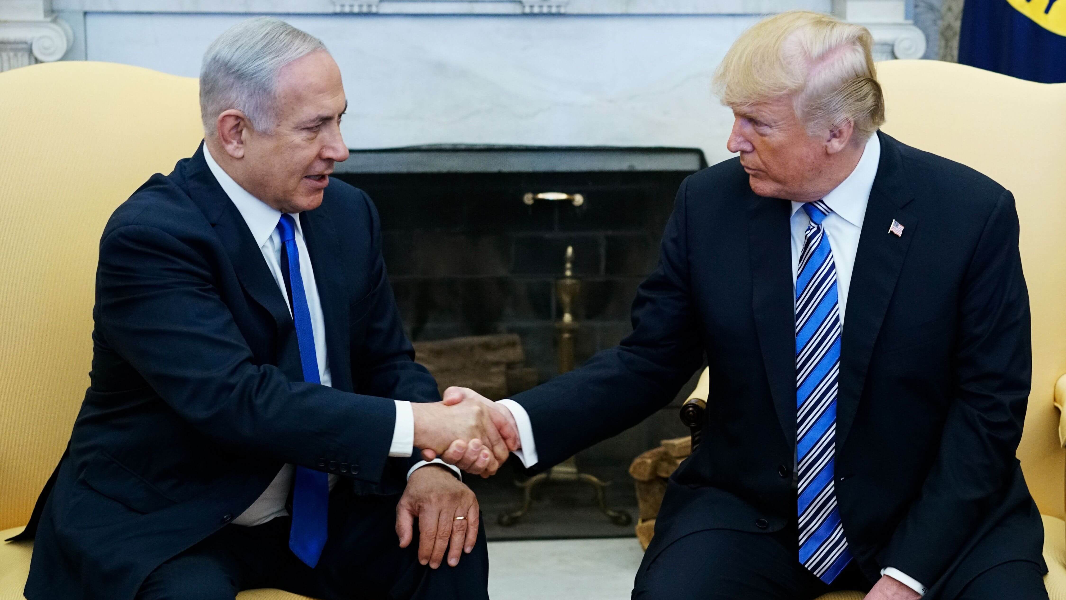 Donald Trump invites Israeli PM Netanyahu to White House on February 4