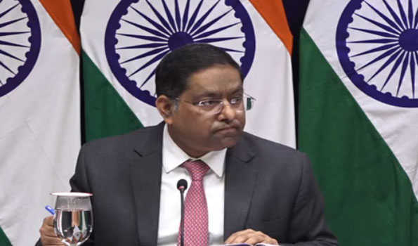 Indian Embassy in Libya Facilitates Return of 18 Nationals Stranded in Benghazi