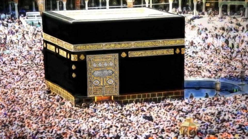 Saudi Arabia to witness first-ever display of Kaaba’s Kiswah outside Makkah