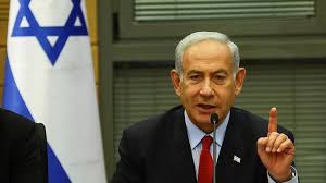 When Iran is Free from Fanatic Theocrats, Israel & Iran Will Be at Peace: Israeli PM Netanyahu