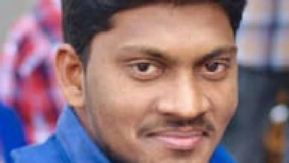 32-year-old Telugu man among four killed in Arkansas shooting