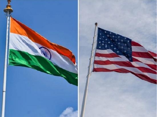 India, US engage in process to deter illegal migration 