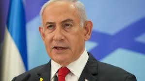 Israeli PM Netanyahu moves to dismiss chief of internal security service, Ronen Bar