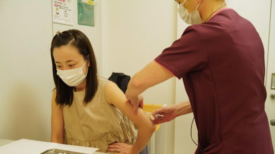 Japan faces nationwide flu outbreak as cases surge