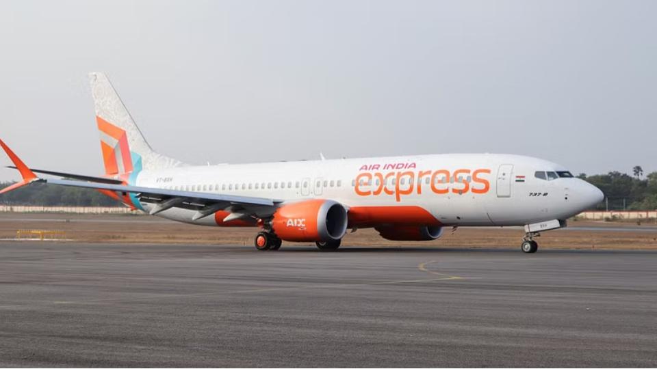 Air India express hikes free baggage allowance for India-Middle East flights