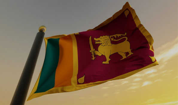 Sri Lanka: Swearing-in ceremony for new cabinet of the government to be held today