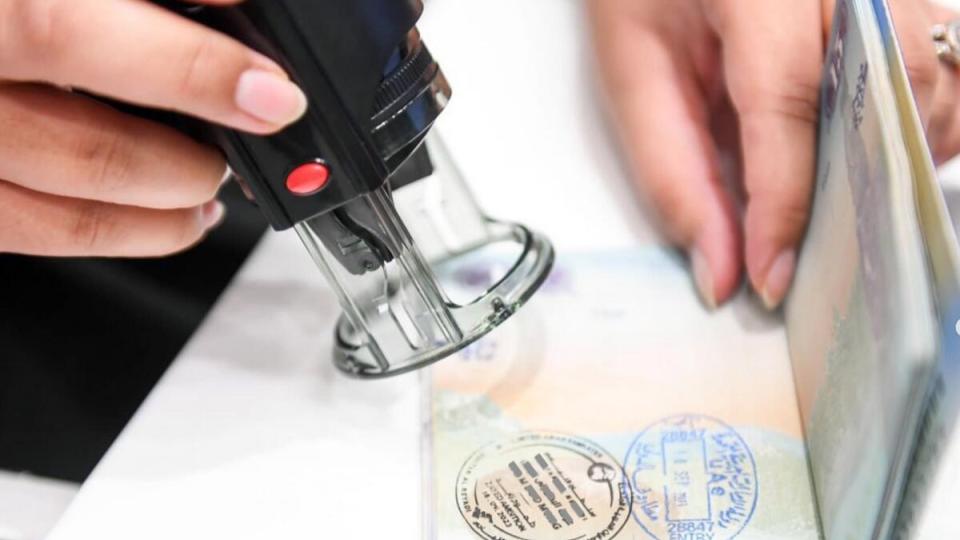 UAE witnesses surge in visit visa approvals