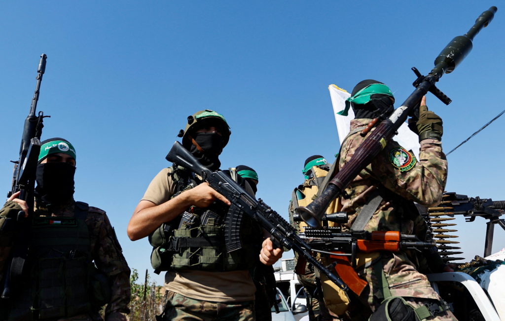 Hamas to Release More Israeli Hostages Amid Outrage Over Body Mix-Up