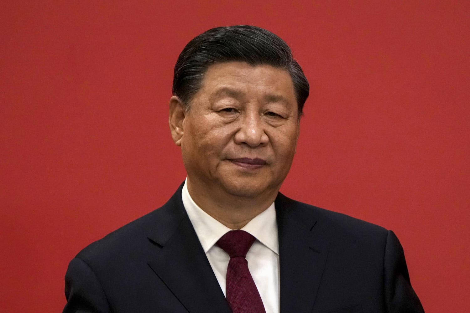 Chinese President Xi Jinping will not attend Trump’s inauguration