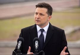 No decision can be made to end war with Russia without Kyiv’s consultation: Ukrainian President