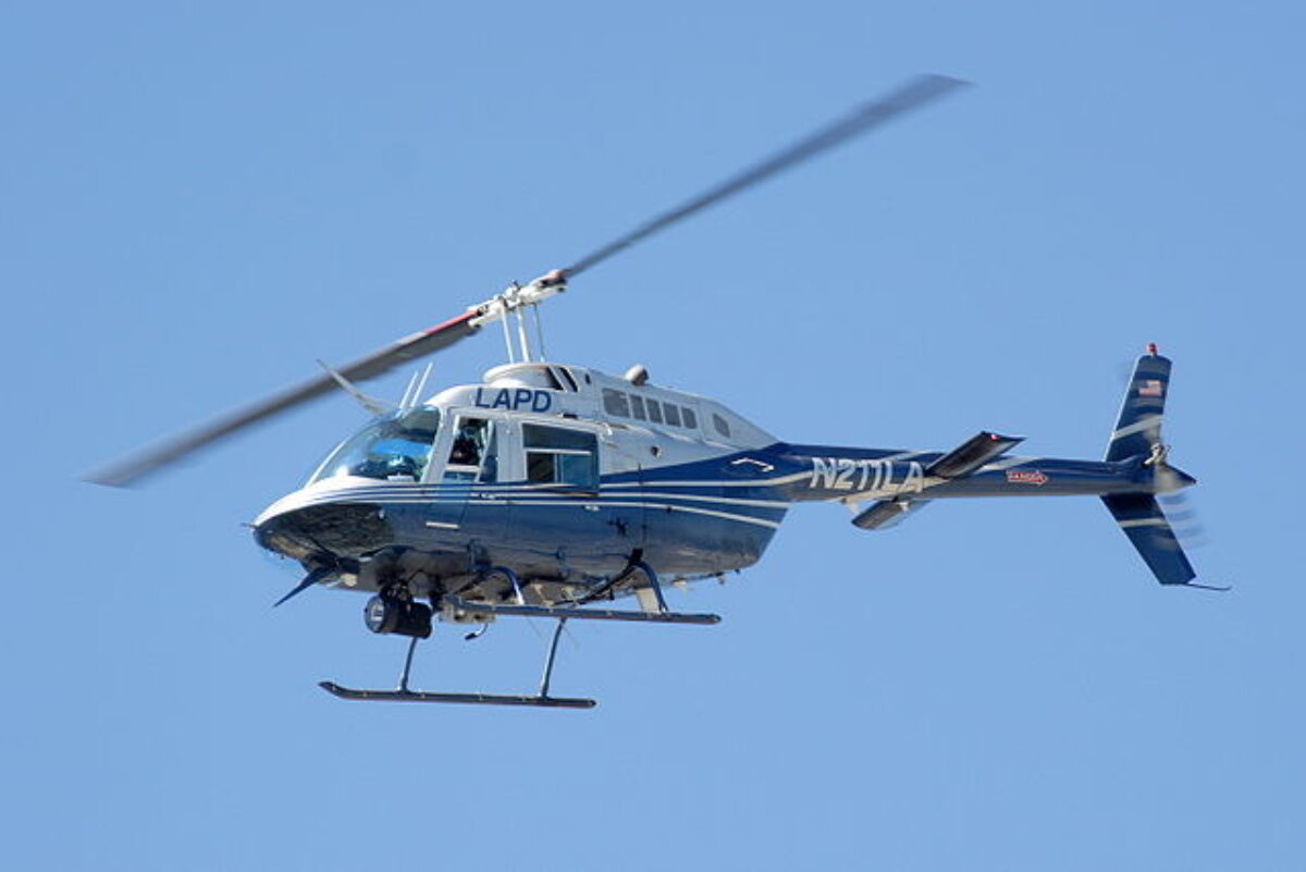 Helicopter crash in Italy kills 3