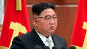 North Korea Criticizes Joint Military Exercise By South Korea, Japan, US
