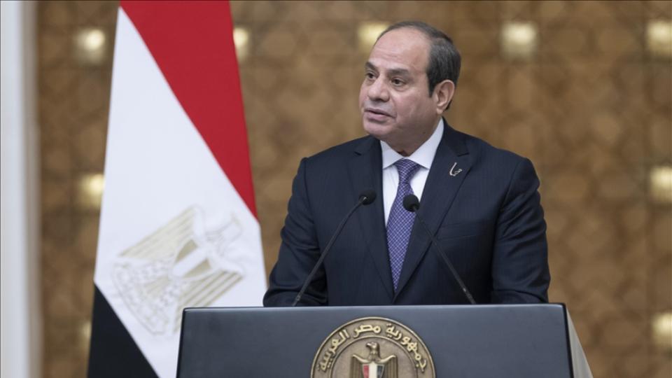 Egypt reaffirms stance on restoring peace in Middle East