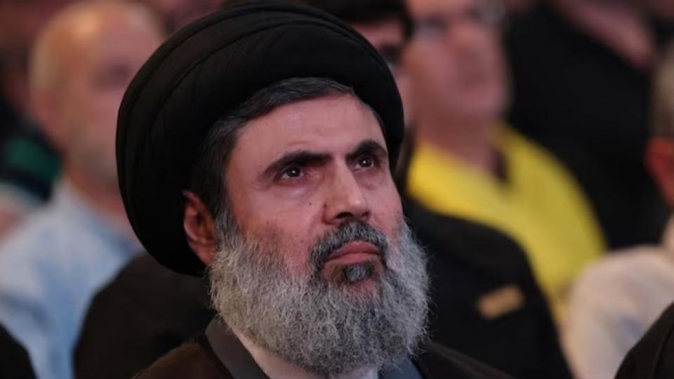 Hashem Safieddine likely to succeed Nasrallah as Hezbollah chief