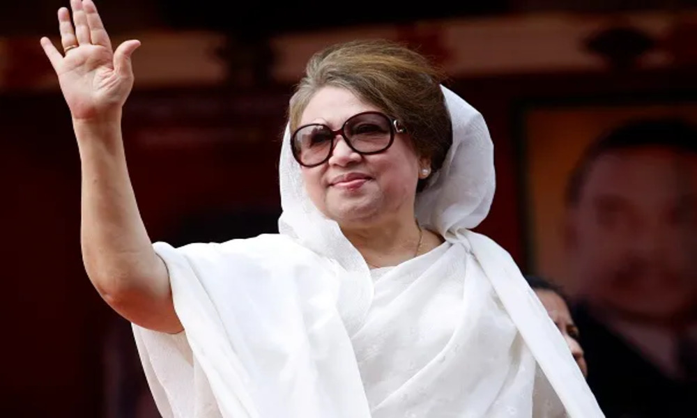 Bangladesh: SC acquittes Khaleda Zia and others in the Zia Orphanage Trust graft case