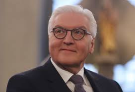 German President Dissolves Parliament