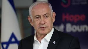 Israeli PM Benjamin Netanyahu Approves Dispatch Of A Delegation For Negotiations On Ceasefire Deal