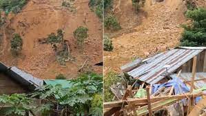 15 killed, 25 missing after unlicensed gold mine collapses in Indonesia