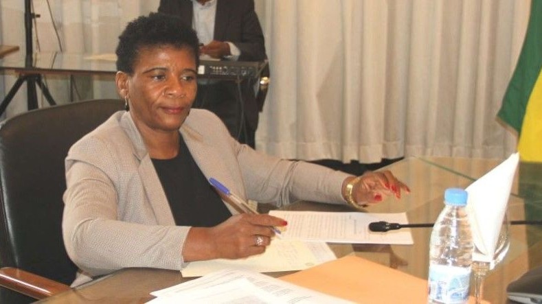 Sao Tome and Principe’s new PM resigns