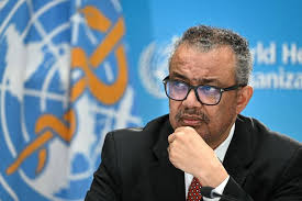 WHO Chief calls for release of UN staff following negotiation with Houthis