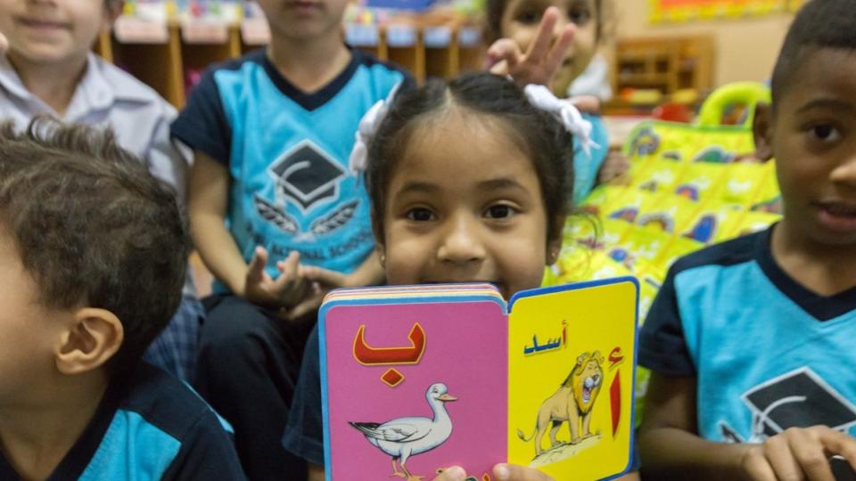 Dubai mandates Arabic for kids under 6 at Indian, other private schools