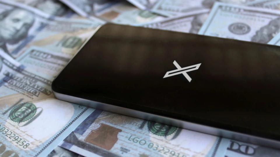 Musk’s X to launch digital wallet