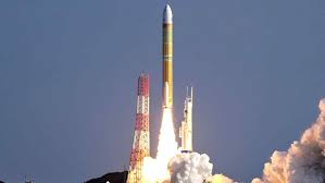 Japan successfully launches navigation satellite on new flagship H3 rocket