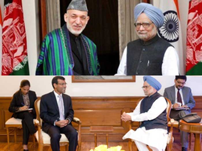 Global leaders pay tribute to former PM Dr Manmohan Singh