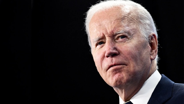 US President Joe Biden Condemns ICC Arrest Warrants for Israeli Leaders as Outrageous