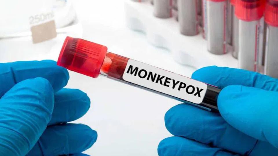 WHO approves first vaccine for Monkeypox amid global Mpox outbreak